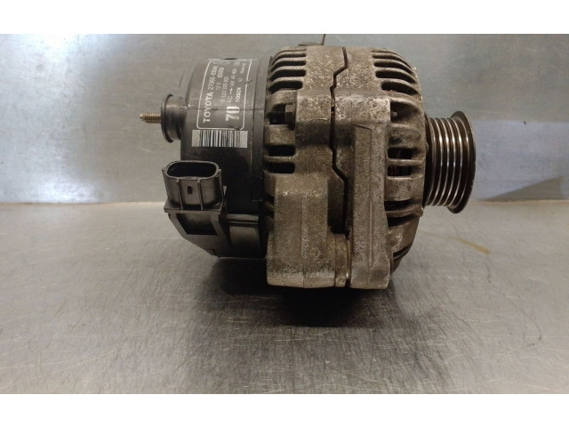 Генератор 2706003040, 0123325003   Toyota Carina T190      
