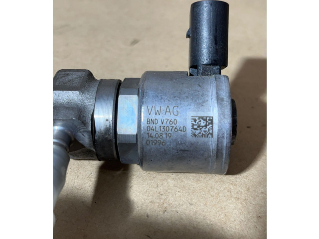 Vstřikovací lišta 04L089H, 0556748   Volkswagen Tiguan    DFGA 