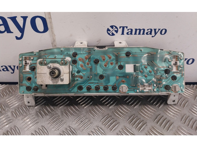 Přístrojová deska  Nissan Terrano 1994 248100F010, 34192201  