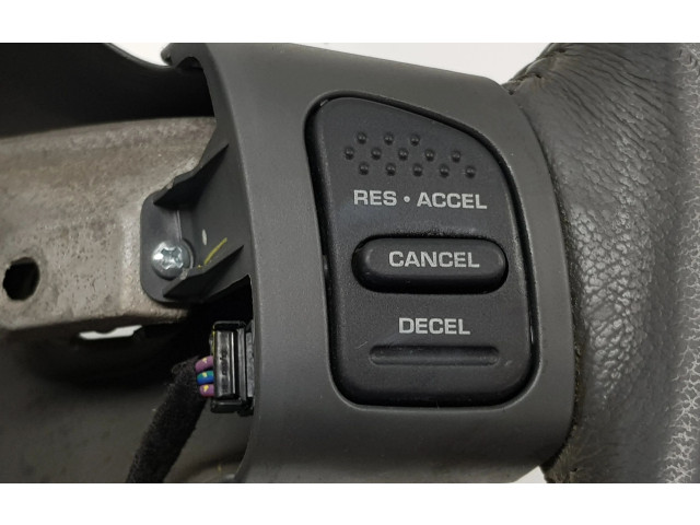 Volant Jeep Cherokee III KJ 2005 UR671DHAD  
