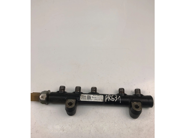 Vstřikovací lišta 9804776780   Peugeot 308     