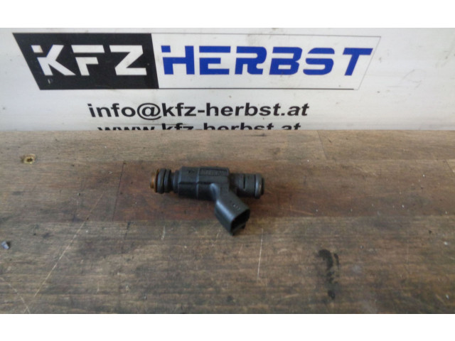 Vstřikovač 04891192AA, 0280155991   Mini One - Cooper R50 - 53    W10-B14A 