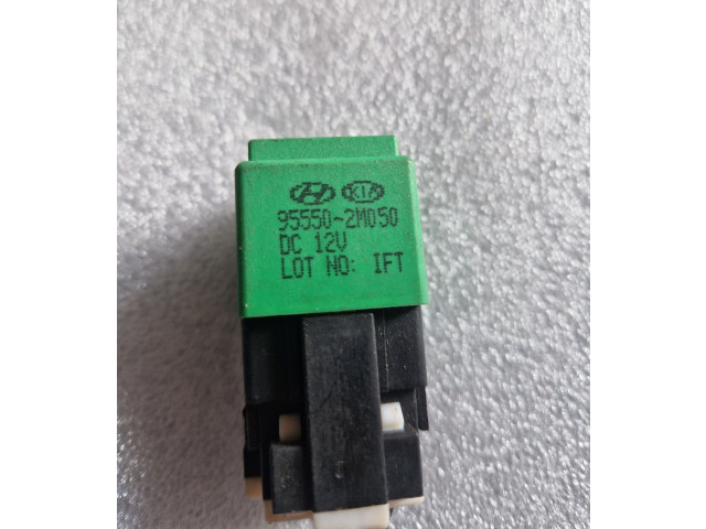 Блок управления 955502M050   Hyundai Genesis