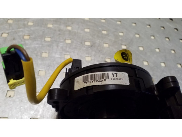 Подрулевой шлейф SRS 96628697   Chevrolet Captiva