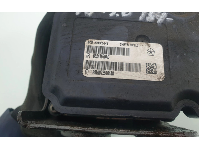Вентилятор радиатора     68241676AC    Jeep Grand Cherokee 
