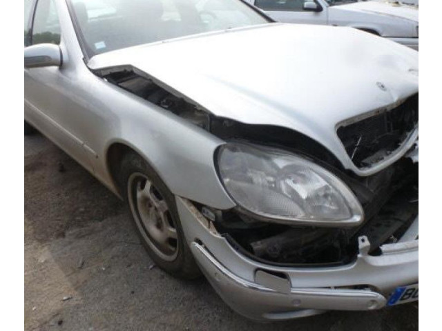 Jednotka ABS    Mercede-Benz S W220 2000