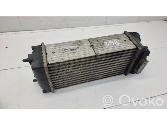 Интеркулер  876923J   Citroen C4 Grand Picasso 2.0