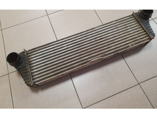 Интеркулер  A6395011301   Mercedes-Benz Vito Viano W639 