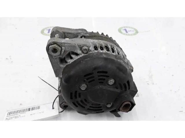 Генератор CV6T10300BC, MS1042101731   Ford B-MAX 1.0     