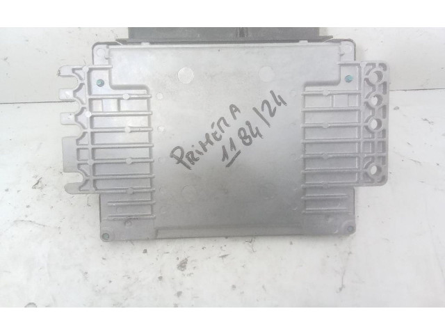 Řídící jednotka 23710AU20A, 23710AU20A   Nissan Primera 2003