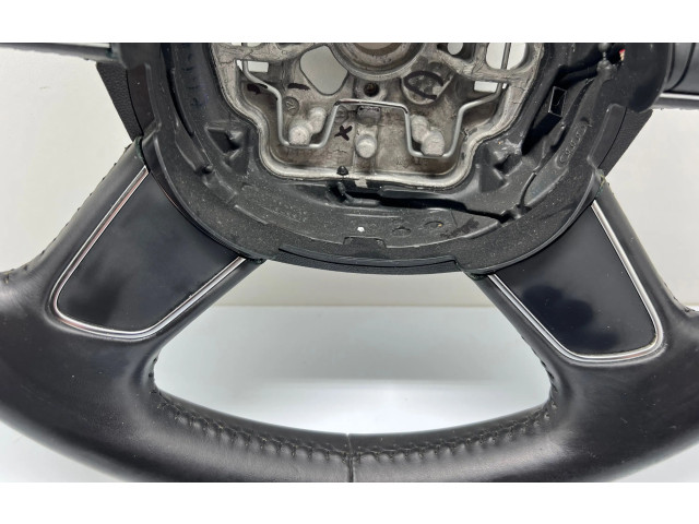 Volant Audi A7 S7 4G 2012 4G0419091P, 616679200  