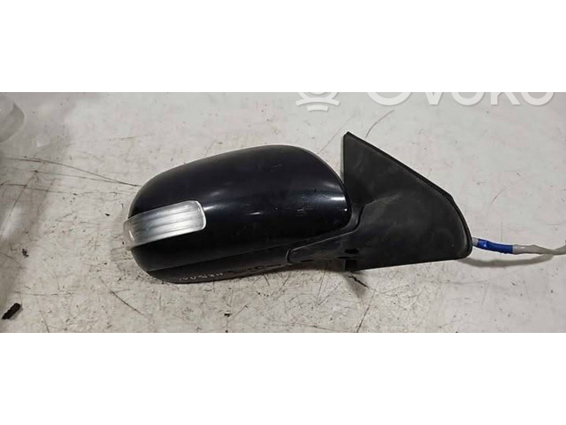 Zpětné zrcátko  Toyota Urban Cruiser (XP110) 2010  E11026403, 8316  