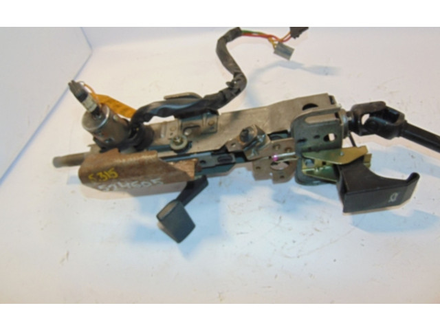    Рулевая рейка 7700412072, 7700431391   Renault Safrane 1992 - 2000 года