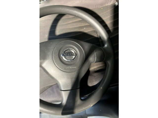 Руль    484304A00F   Nissan Pixo