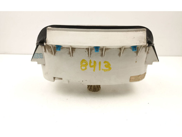 Přístrojová deska  Seat Toledo I (1L) 1998 1L0919033EE, 110008769007  