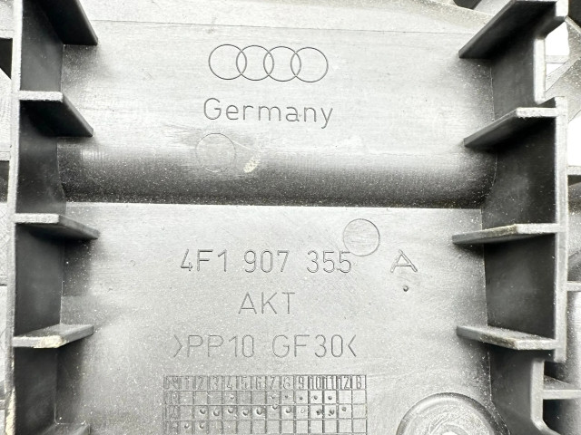 Řídící jednotka 4F1907355   Audi A6 S6 C6 4F 2006