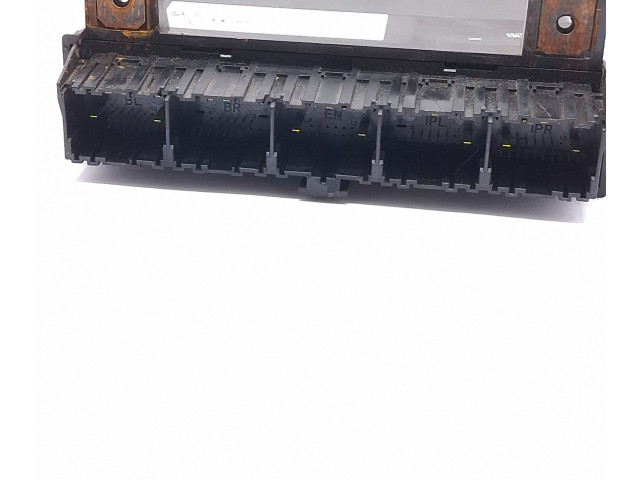 Комплект блоков управления 6S6112A650GD, 6S6T15K600BL   Ford Fusion