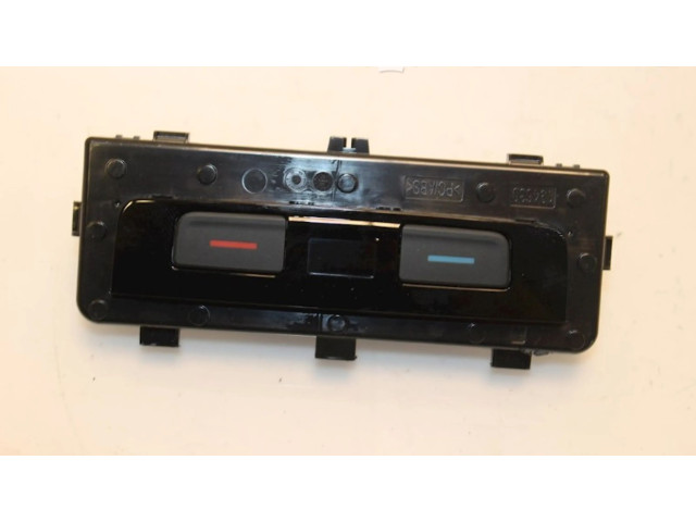 Блок управления климат-контролем 3G0907049D, 3G0907049D   Volkswagen Cross Touran II