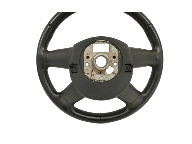Volant Audi A4 Allroad 2011 4F0124, OBSERVARFOTO  