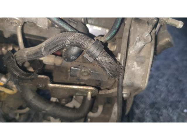 Vstřikovací čerpadlo 0445010007   Fiat Bravo - Brava  pro naftový motor 2.0  