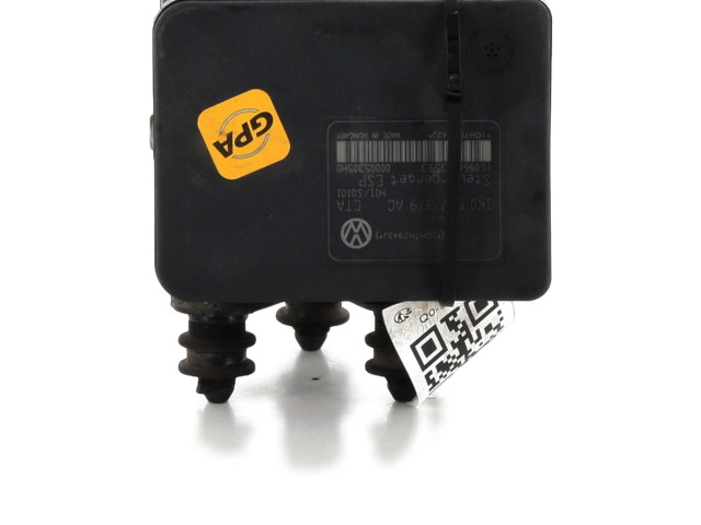 Jednotka ABS 1K0698517B, Q0-0347Q   Audi A3 S3 A3 Sportback 8P 2007