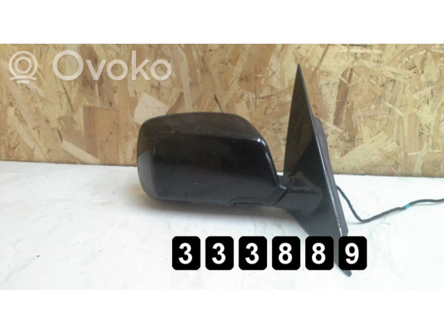 Зеркало электрическое        BMW X3 E83  2003-2010 года   