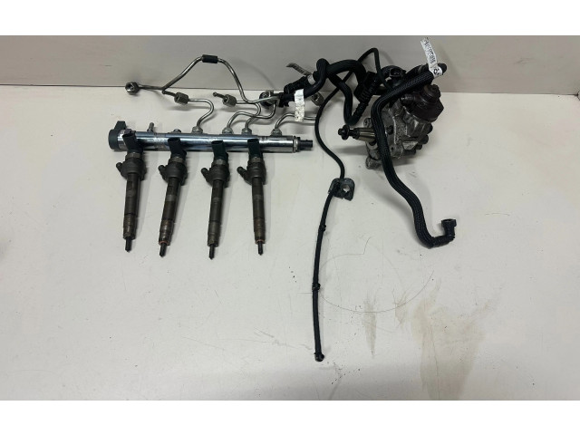 Vstřikovač 7823452, 0445010519   BMW 1 F20 F21  pro naftový motor 1.6  