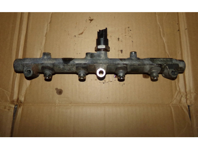 Vstřikovací lišta 0445214017   Peugeot 807     
