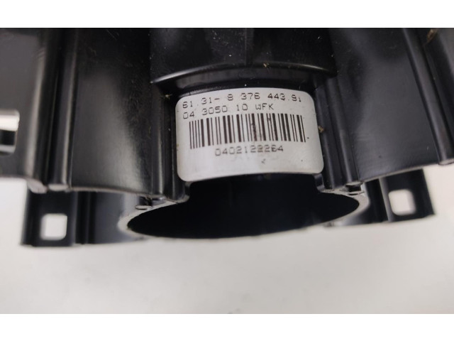 Подрулевой шлейф SRS 613183764459   BMW 3 E46
