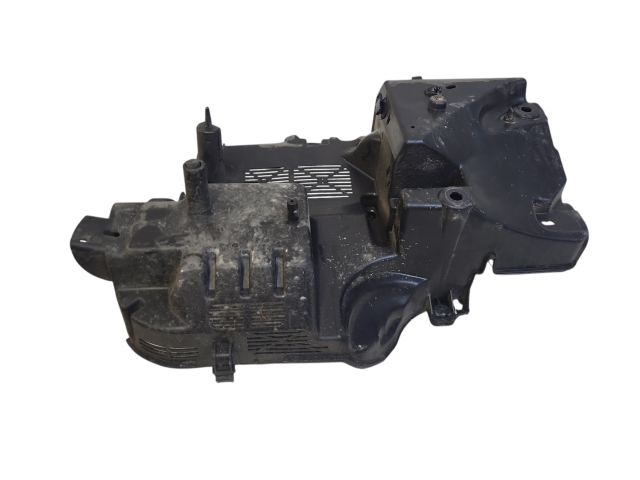   Pojistková skříňka 9687677280   Peugeot 508 2016