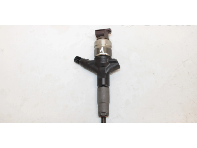 Vstřikovač 16613AA030, 11Q00425   Subaru Forester SJ  pro naftový motor 2.0  
