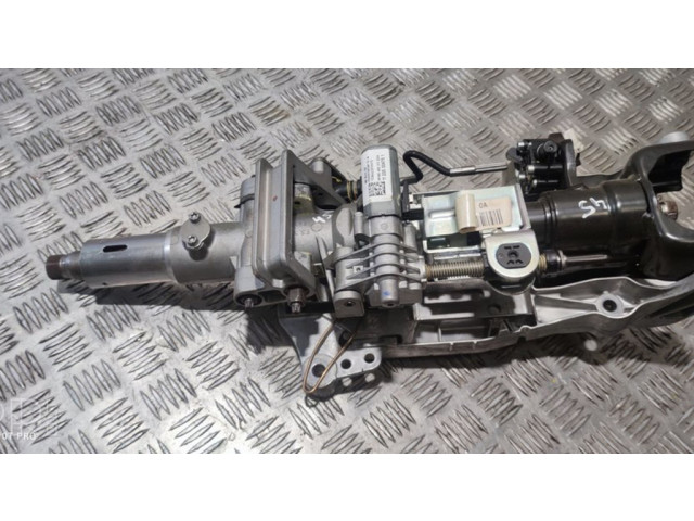  рейка  Колонка рулевая 166462082   Jeep Grand Cherokee 2010-2021 года