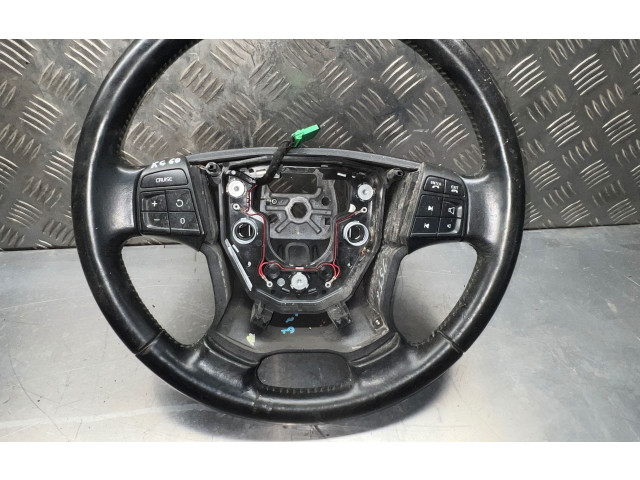 Руль Volvo XC60  2009 - 2013 года 8V55187001      