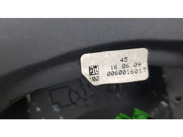 Volant BMW X5 E70 2010 3062675, 9133466  