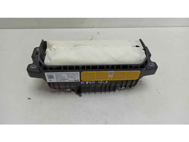 Подушка безопасности пассажира 8U0880204D   Audi Q3 8U