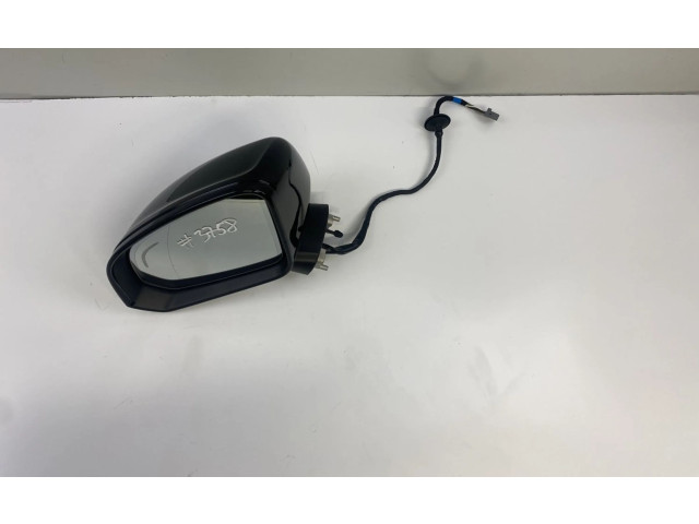 Zpětné zrcátko  levé Volvo XC40 2023  31477663  