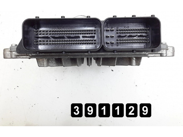 Řídící jednotka    Volvo S80 2008