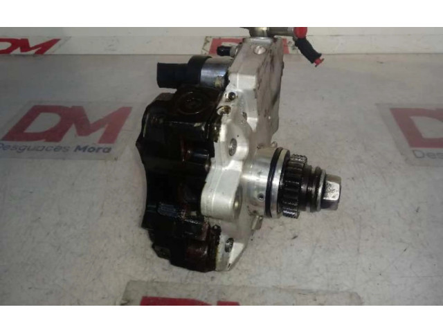 Vstřikovací čerpadlo 0445010120, BOMBAINYECCION   Mercedes-Benz A W169     