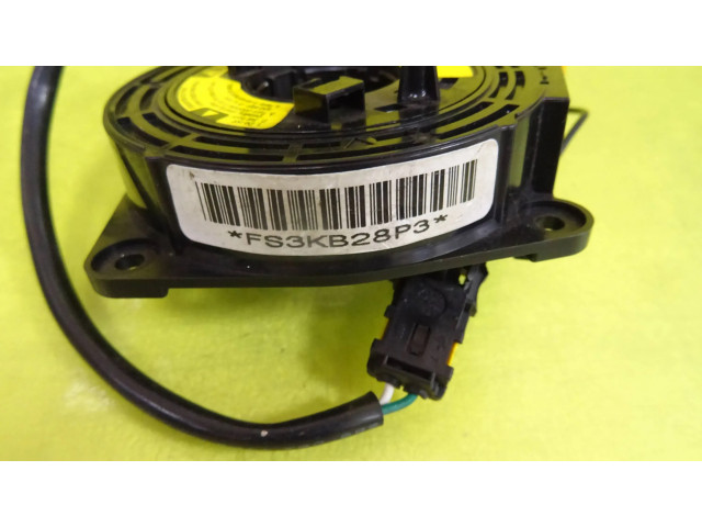 Подрулевой шлейф SRS    Chevrolet Kalos
