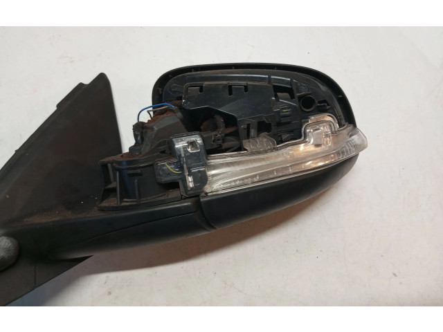 Zpětné zrcátko  Volvo S80 2008  3004966  