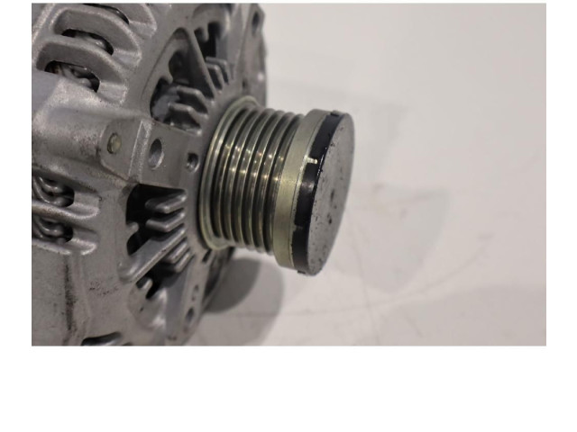 Генератор 50559542   Alfa Romeo Stelvio      