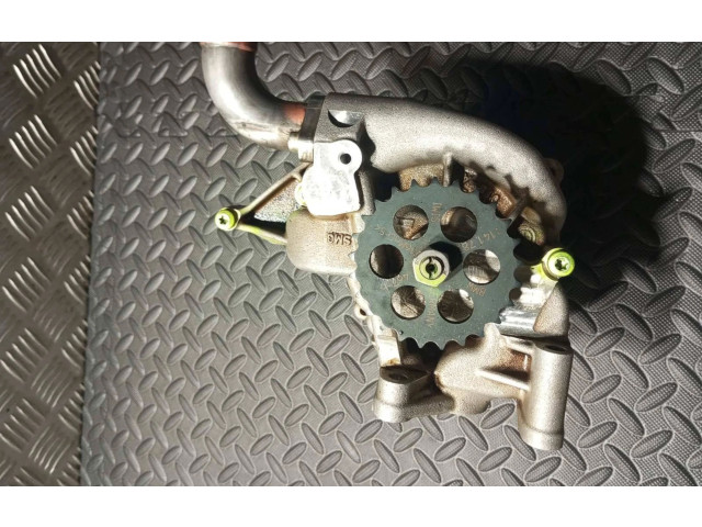 Čerpadlo oleje 78376138   BMW 5 E60 E61   S85 B50 A