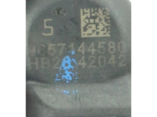 Vstřikovač 9657144580, HB2841732   Ford S-MAX    QXWA 