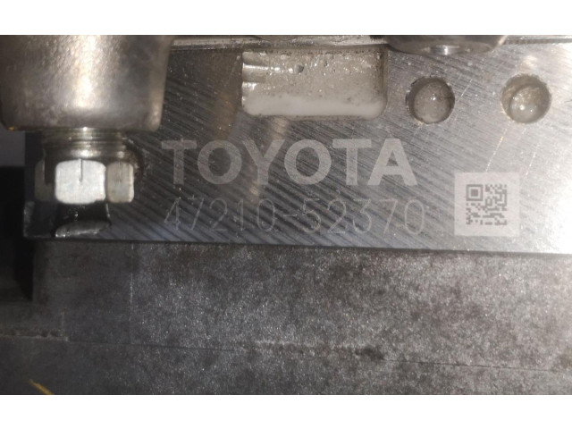 Jednotka ABS 4721052370   Toyota Yaris 2016