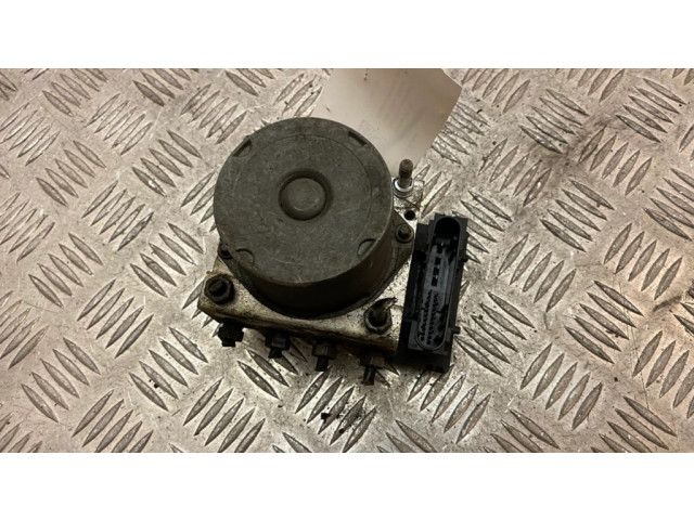 Блок АБС 78902C0689, 0265800609   Nissan  Qashqai  2006-2010 года