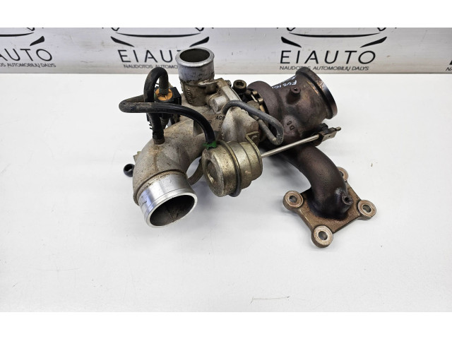 Přístrojová deska  Ford Fusion II 2014 CJ5E6K682CE, 53039700368  