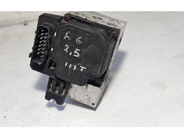 Блок АБС 8E0614111T, 0265202401   Audi  A6 S6 C4 4A  1994 - 1997 года