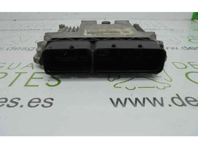 Řídící jednotka 55206809   Fiat Croma 