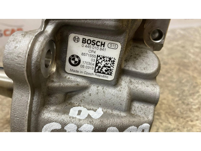 Vstřikovací čerpadlo 0445010841, 8571555   BMW 7 G11 G12  pro naftový motor 3.0  