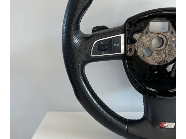 Volant Audi Q7 4L 2009 4F0419091DP, 62278150A  